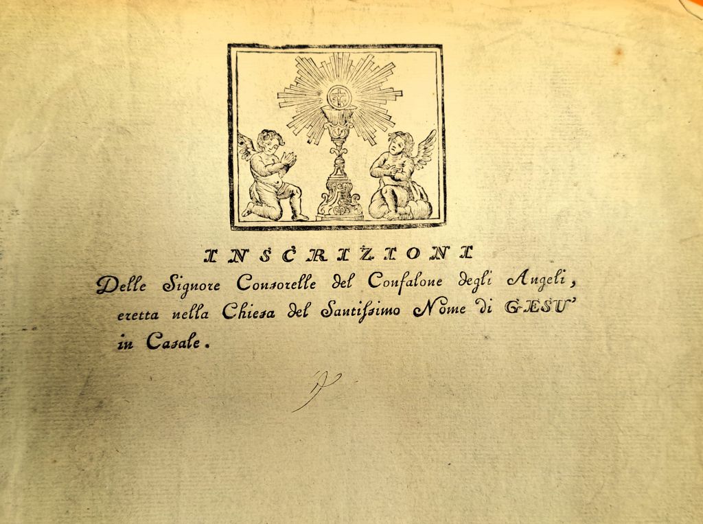 Solennità di San Giulio d'Orta